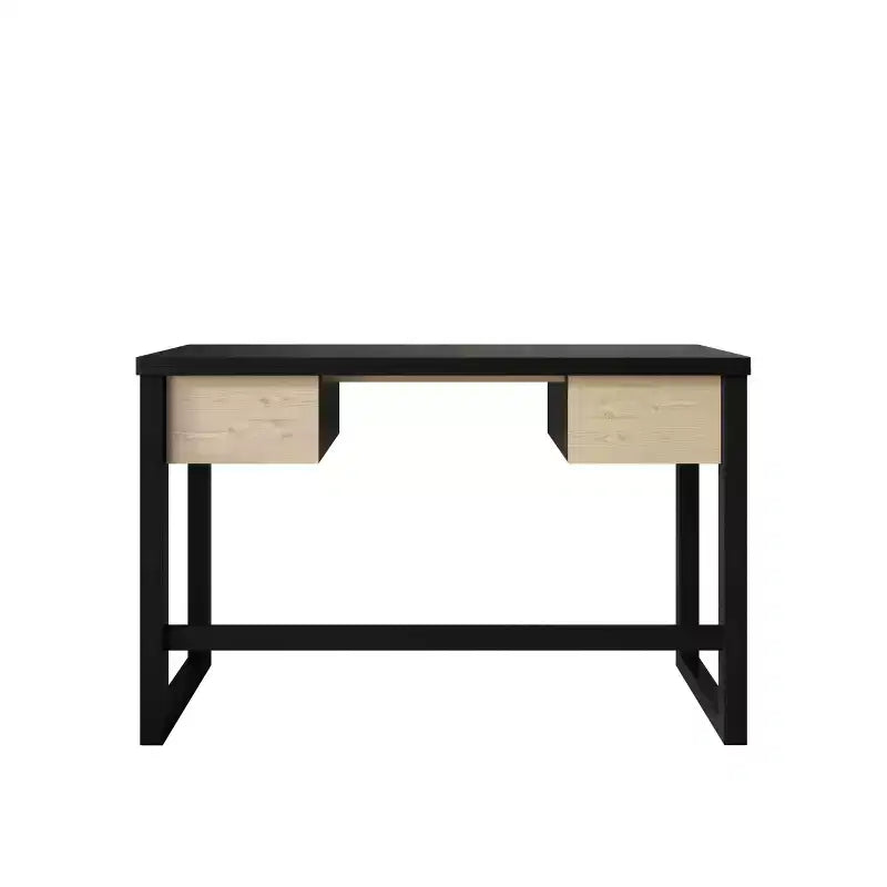 Bureau en bois