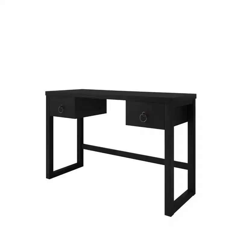 Bureau en bois