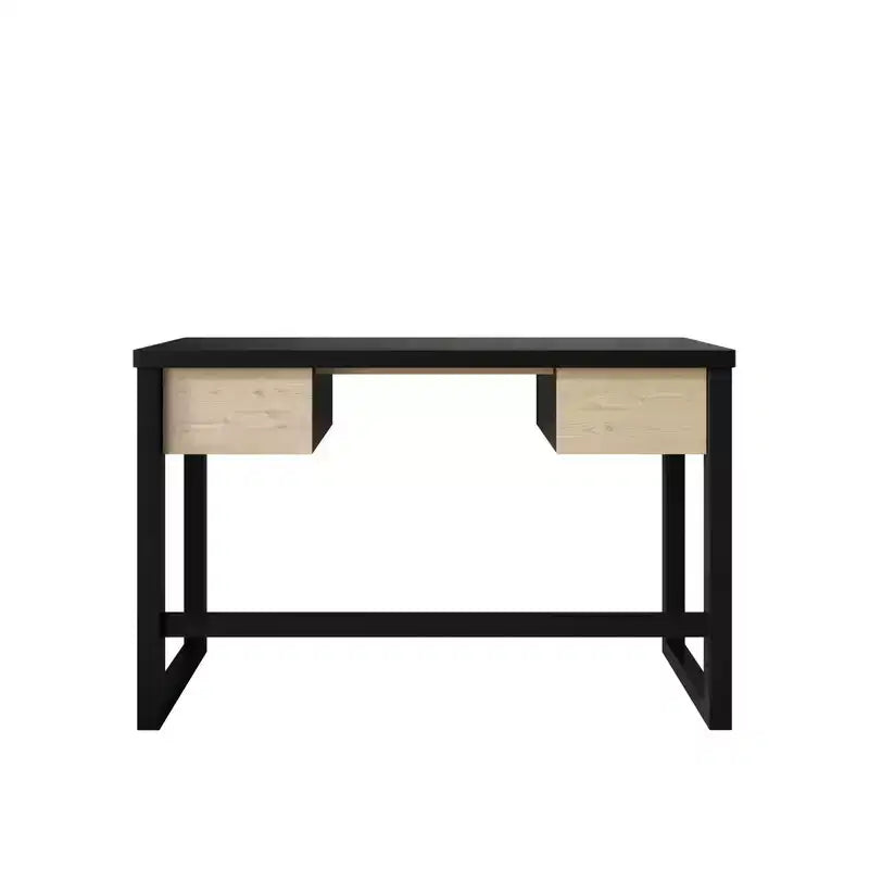 Bureau en bois