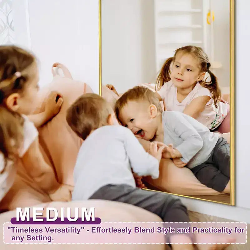 PexFix Full Length Mirror with Stand Arched Full Body Mirror Aluminum Frame Floor Freestanding Hanging Leaning Mounted for Bedroom Living Room