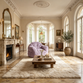 Pouf géant pour chambre à coucher et salon