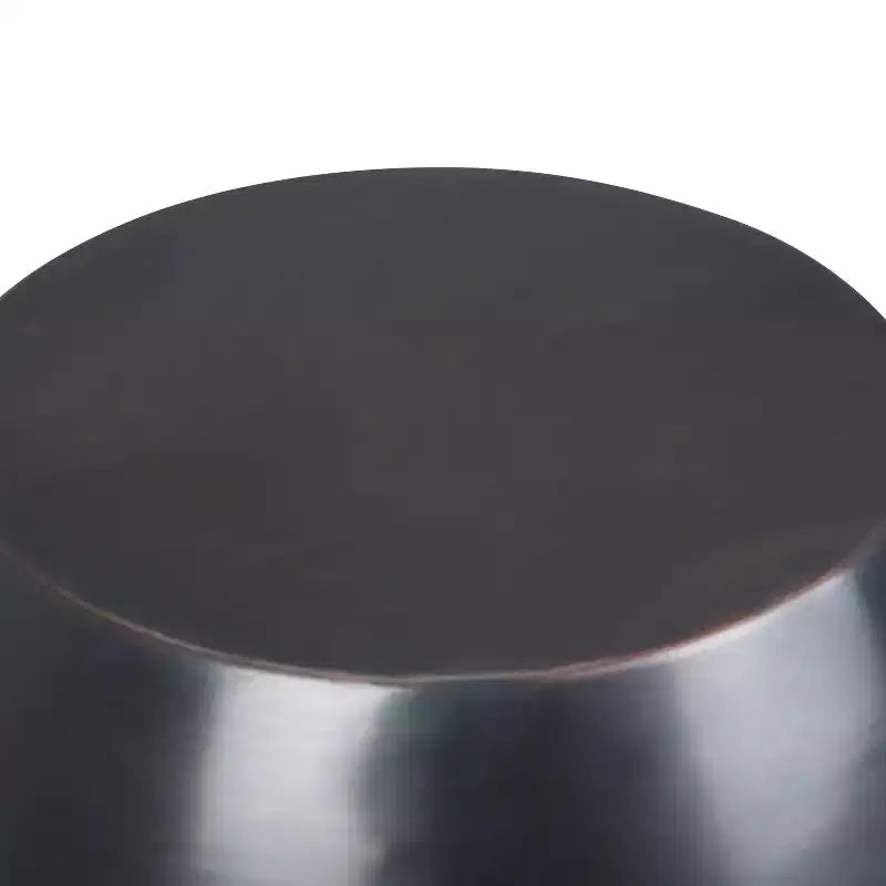 Cristy Metal Accent Table - WyndenHall