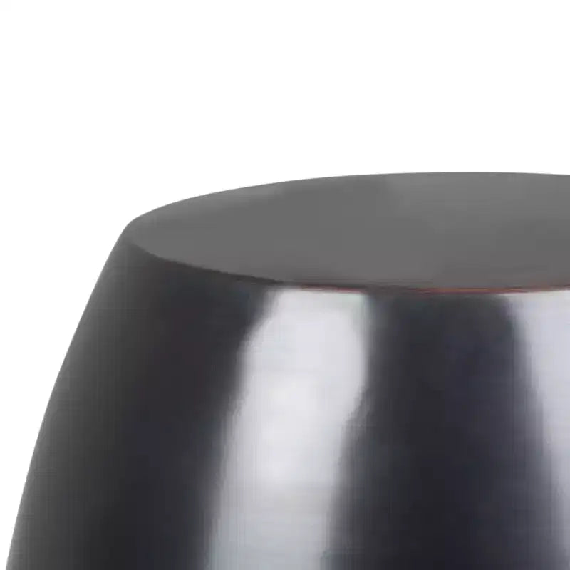 Cristy Metal Accent Table - WyndenHall