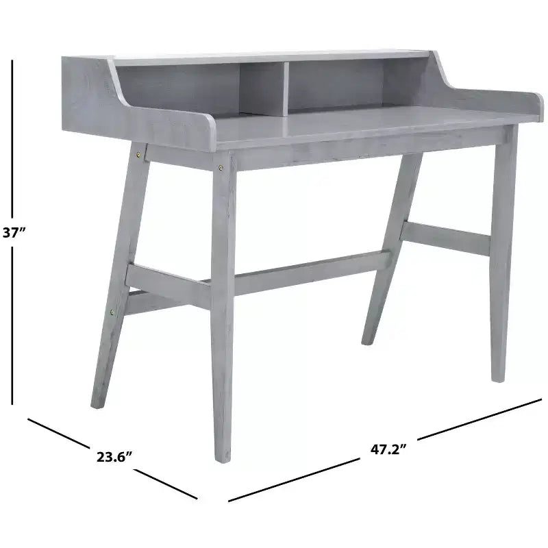 Wrigley Desk - DSK1400 - Safavieh